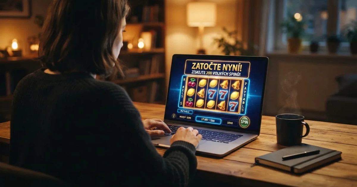 Free spiny za první vklad 2026 — srovnání 10 CZ casin a podmínky