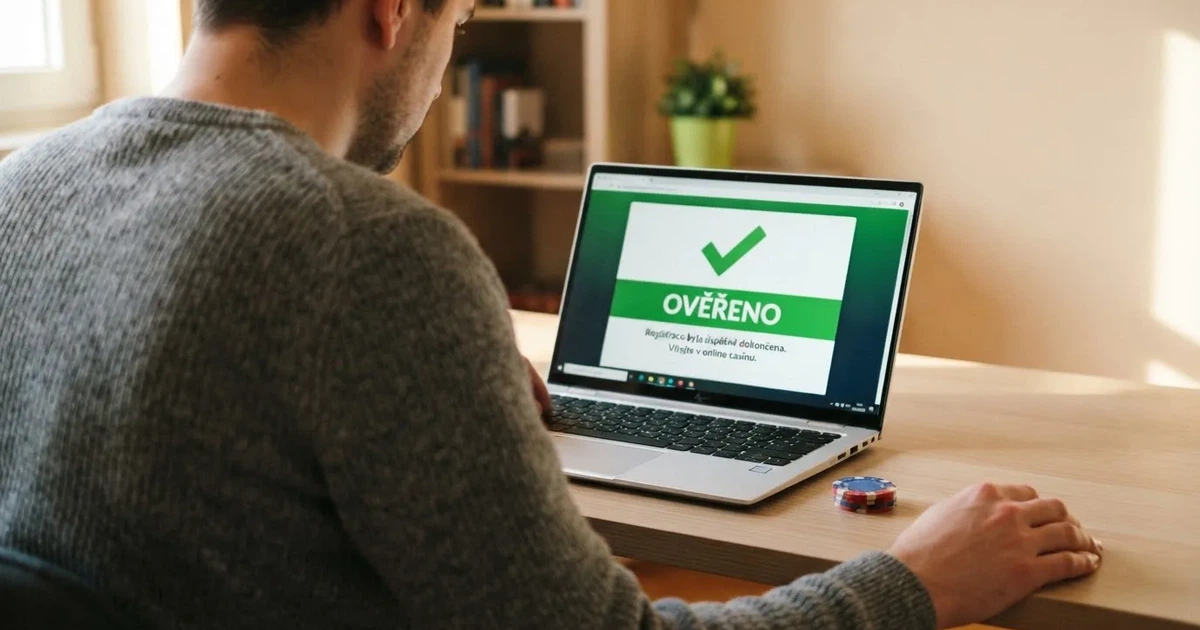 Přechod od dočasné registrace k plnému ověření — časová osa klíčových změn v české hazardní legislativě