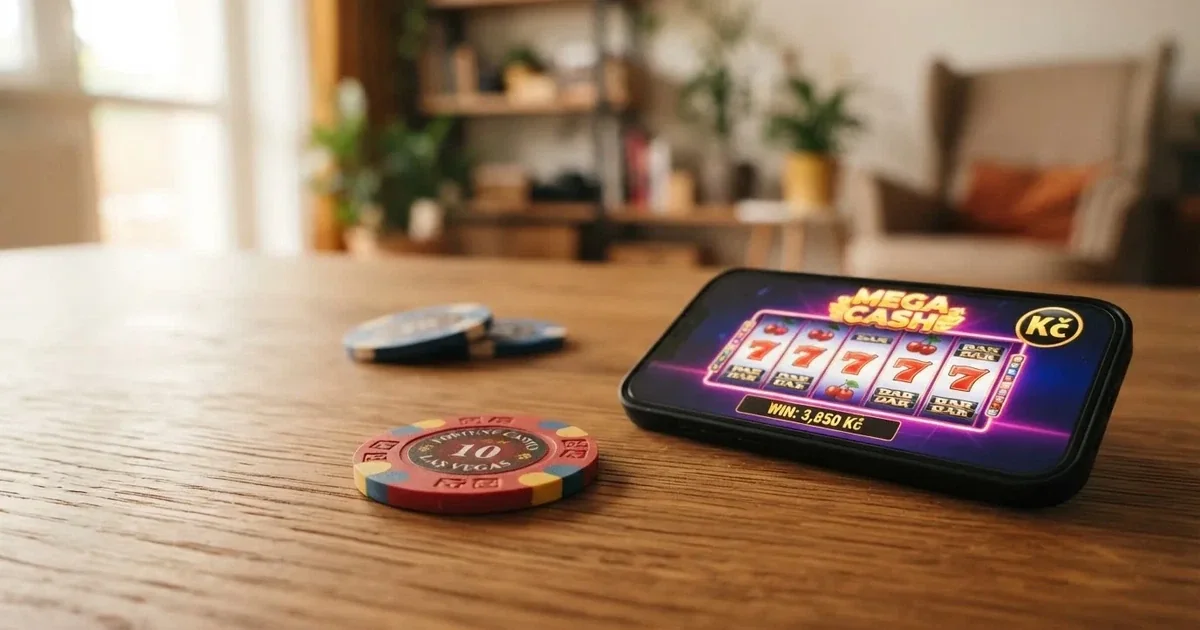 Casino s minimálním vkladem 1, 5 a 10 euro: co nabízí CZ trh v roce 2026
