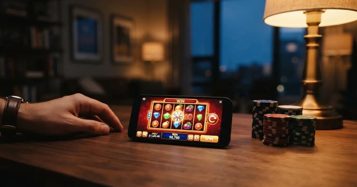 Nejlepší online casino v Česku: jak ho poznat a co od něj čekat