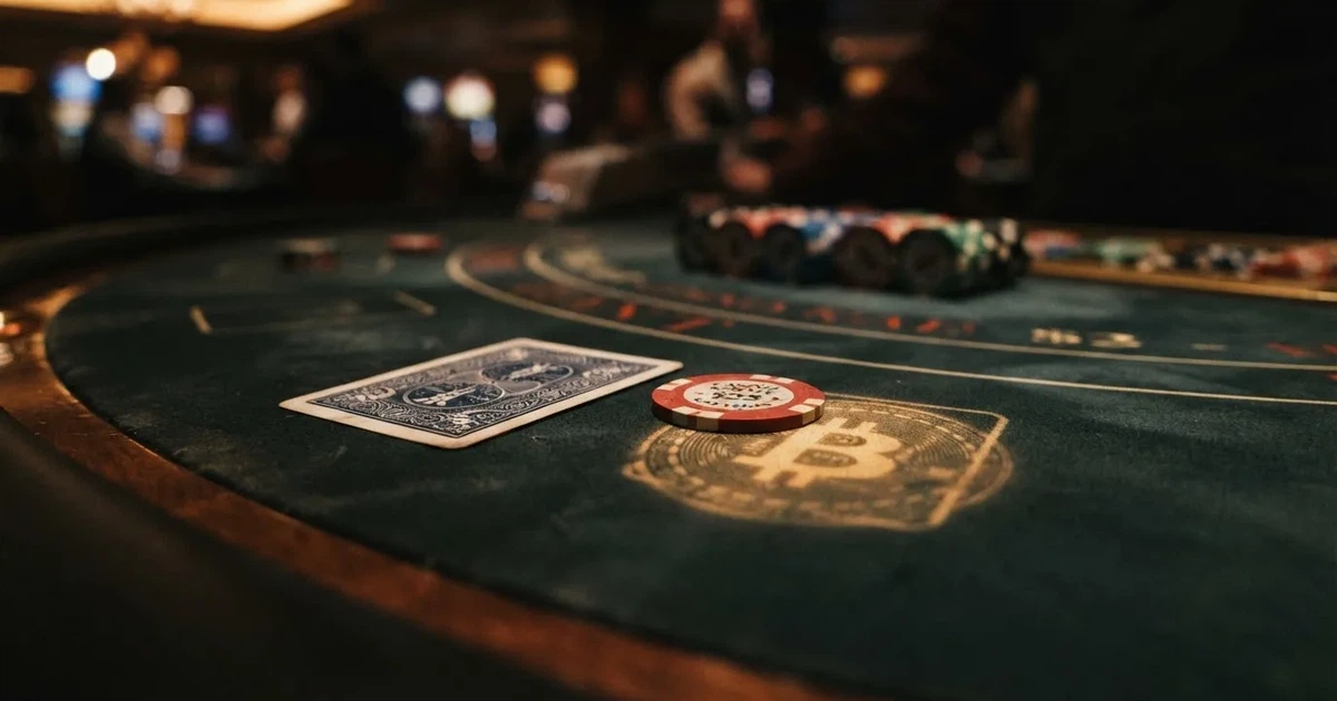 Nejlepší bitcoin casino pro české hráče v roce 2026 – srovnání